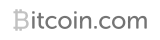 Logo bitcoin.com