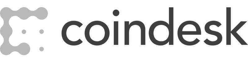 Logo coindesk