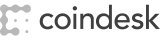 Logo coindesk