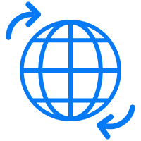 Transferencias internacionales