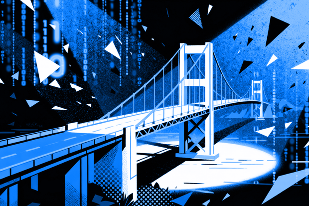 The mirage of traditional markets and the crypto awakening