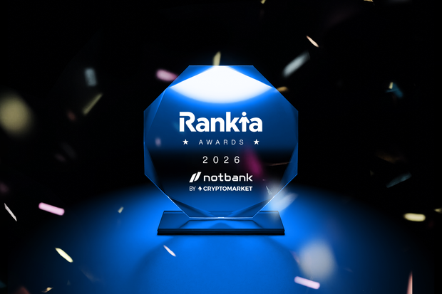 CryptoMarket (now Notbank) dominates Chile as the best crypto exchange of 2026 and strengthens its regional leadership