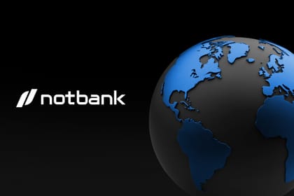 Notbank supera los 700 mil clientes y consolida su liderazgo en infraestructura financiera digital con en Latinoamérica