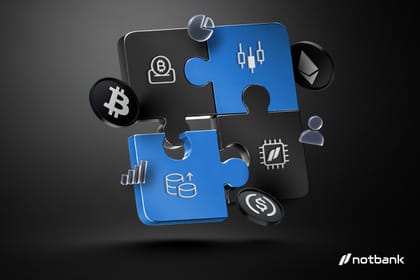 Notbank impulsa la nueva generación de infraestructura financiera para empresas con activos digitales