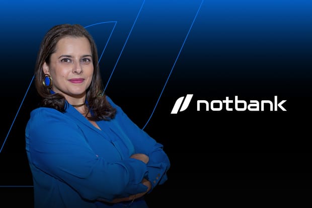 De madre a líder global: Denise Cinelli, la ejecutiva que está redefiniendo el mundo cripto desde LATAM
