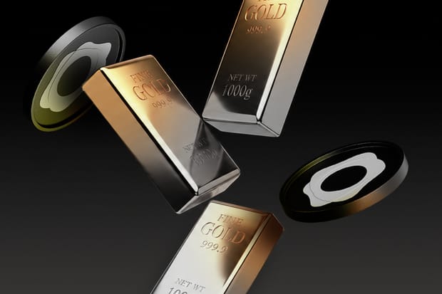 PAX Gold, el activo digital respaldado en oro físico que ya se puede adquirir notbank