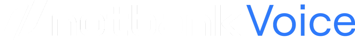 Notbank Voice Brasil