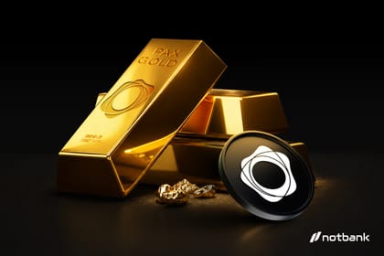 O ouro não fica mais guardado em cofres: conheça a nova tendência que está revolucionando as finanças