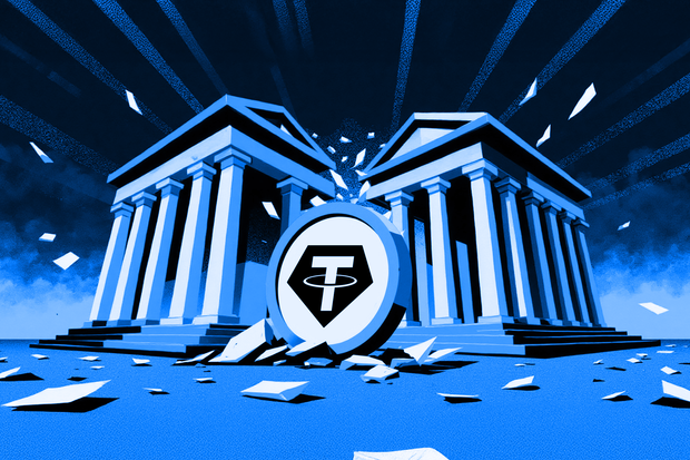 A grande mentira do dinheiro: dívida infinita, inflação silenciosa e por que as criptomoedas já não são uma opção, mas uma necessidade