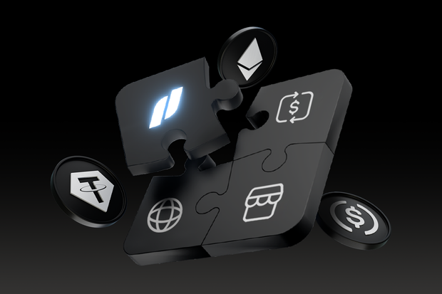 Sua empresa está pronta para integrar stablecoins e ativos digitais? A oportunidade de Crypto as a Service que está transformando as finanças