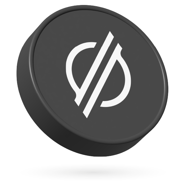 Logotipo do Stellar Lumens (XLM) com preço atual.