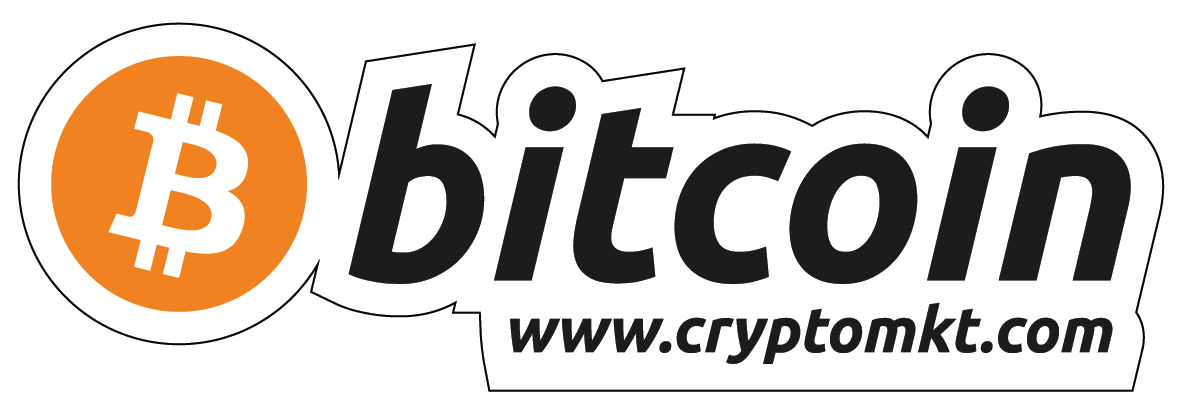 Sticker BTC