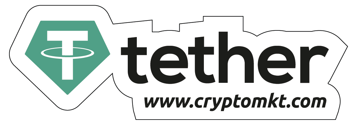 Sticker USDT